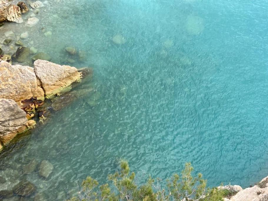 Sobre Mar * Salou